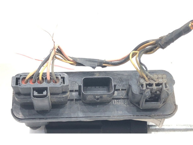 Блок управления Xenon