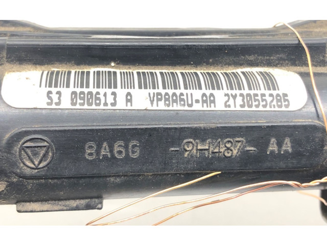 Магистральная трубка топлива    Ford  Fiesta  2009 - 2012 года