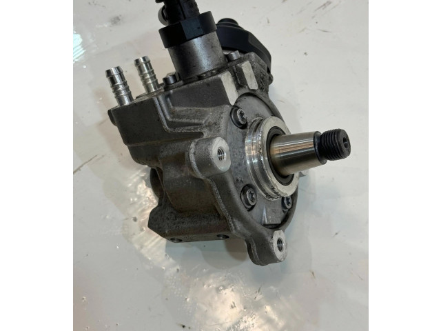 Vstřikovací čerpadlo 04L130755E Audi A4 S4 B9 8W