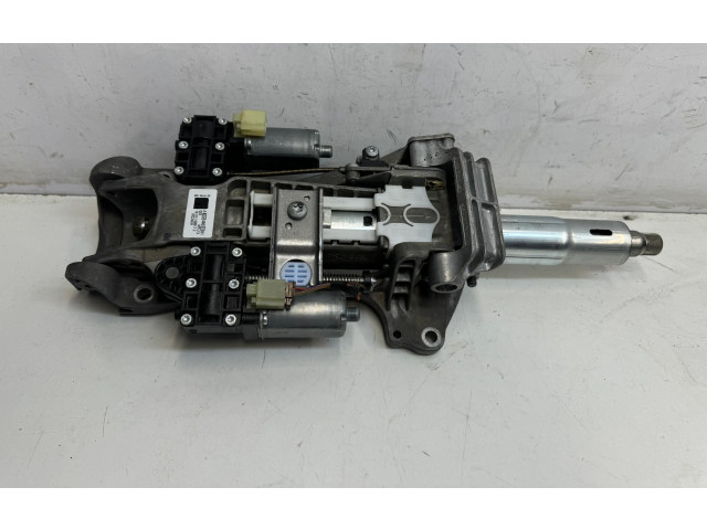    Рулевая рейка A2054608801   Mercedes-Benz C AMG W205 2014 -  года