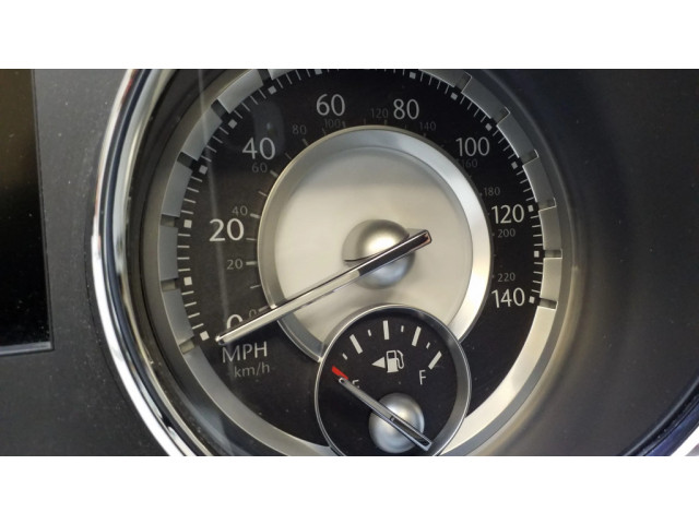 Přístrojová deska Chrysler 300C 2014 P56054718AB, A2C83817800