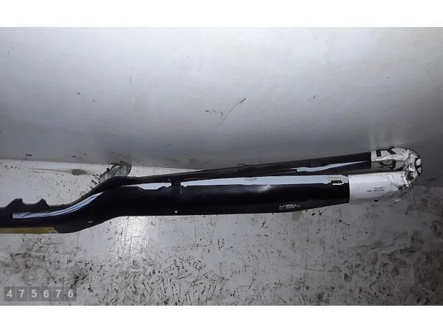 Боковая подушка безопасности 3D1880742C Volkswagen Phaeton