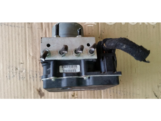 Блок АБС Opel Meriva B 2010 - 2016 года