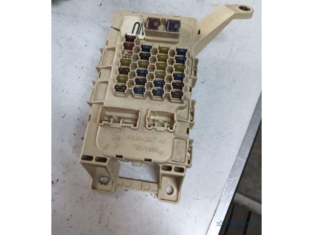 Блок предохранителей    Lexus RX III    