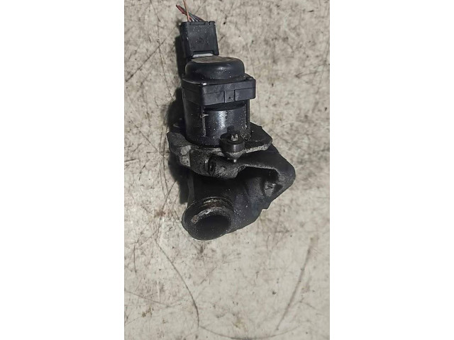 Клапан EGR 01017110   Citroen C4 Grand Picasso