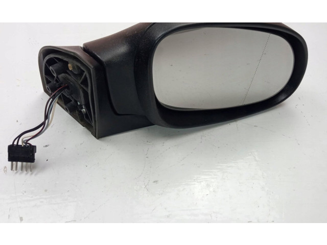 Зеркало электрическое        Mercedes-Benz A W168  1997 - 2004 года   