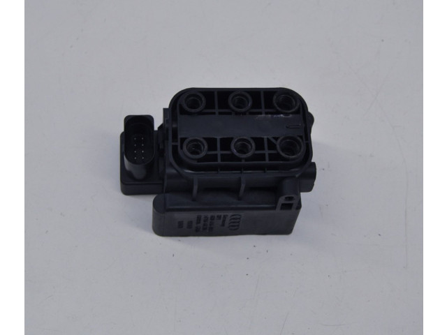 Блок управления задней подвеской 4H0616013 Audi A7 S7 4G