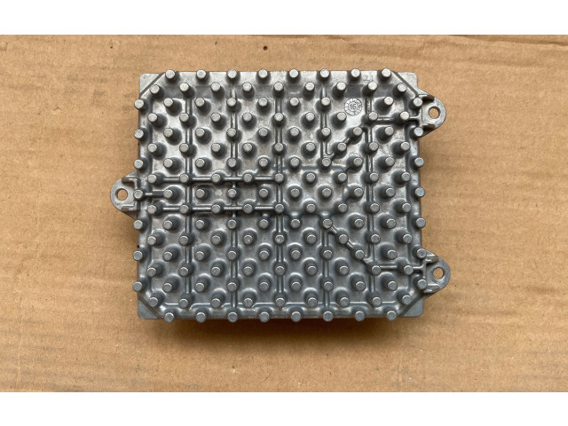 Блок управления Xenon