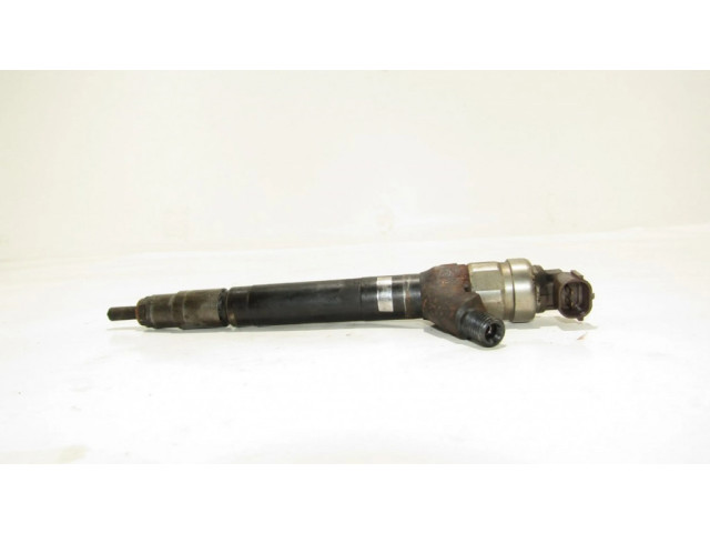 Vstřikovač 6c1q9k546ac Citroen Jumper pro naftový motor 2.2 4HV P22DTE