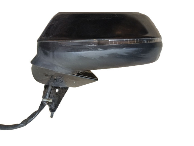 Зеркало электрическое Audi Q5 SQ5 2017 - года