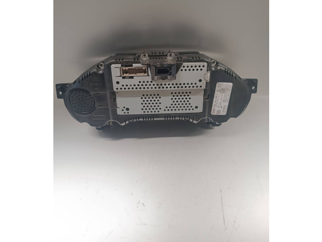 Панель приборов 4G8920983C, 0263672157   Audi A6 S6 C7 4G       