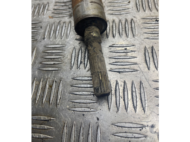 Ось рулевого колеса    Subaru Forester SF