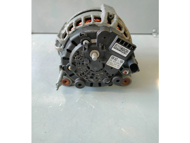 Генератор 05L903026B Skoda Kodiaq