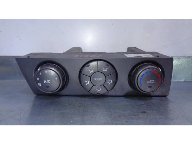 Блок управления климат-контролем 6870009031 SsangYong Kyron