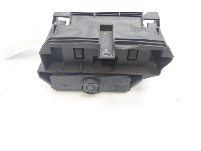 Řídící jednotka 4L0907333 Audi Q7 4L