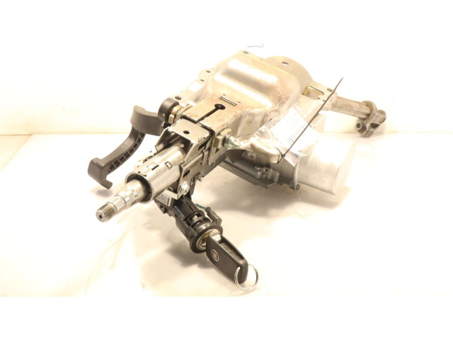 Pojistková skříňka Řídící jednotka BSM    Fiat Bravo 2008