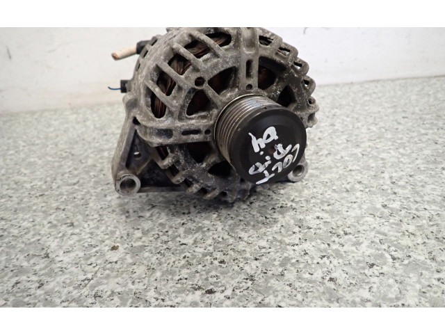 Генератор TG11C036 Mitsubishi Colt