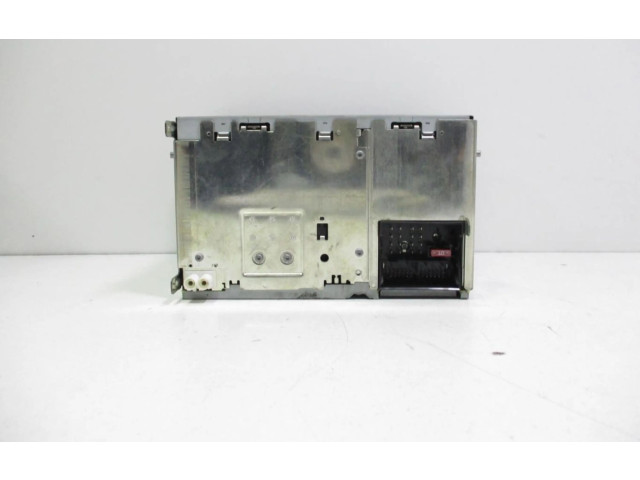 Радио/ проигрыватель CD/DVD / навигация 8P0035186G Audi A3 S3 A3 Sportback 8P