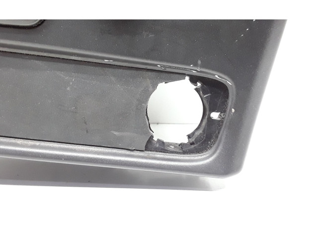 Блок управления климат-контролем    Volvo S80