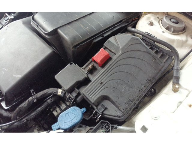 Pojistková skříňka Řídící jednotka BSM 2469067100 Mercedes-Benz GLA W156 2016