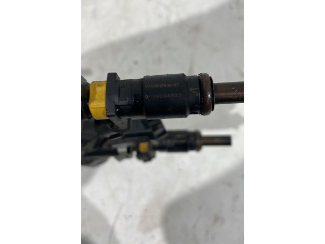 Vstřikovač Citroen C3 Picasso