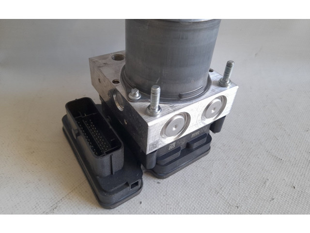 Блок управления АБС 476601675R, BOSCH0265956794   Renault Clio V