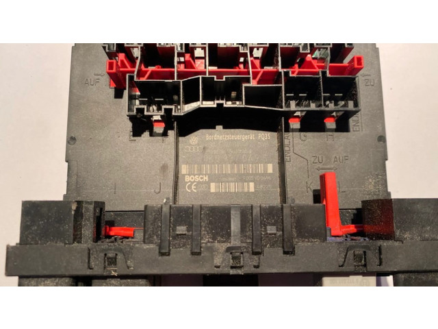 Комфортный модуль