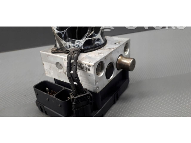 Блок АБС 25.0946-0228.3   Jeep  Grand Cherokee (WJ)  1999 - 2004 года