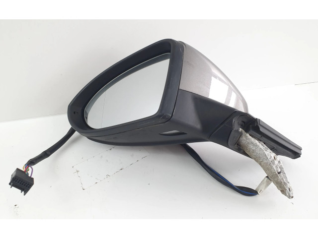 Зеркало электрическое Volkswagen e-Golf 2014 - года