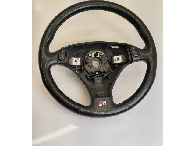 Руль Audi A6 S6 C5 4B 1997 - 2005 года 4B0419091BG, 4B0880201G