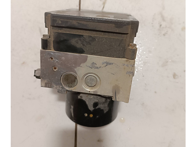 Блок АБС 7E0907379K, 10062230711 Volkswagen Transporter - Caravelle T5 2003 - 2015 года