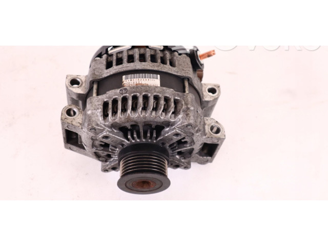 Генератор Maserati Ghibli