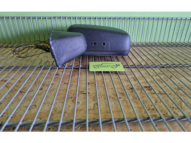 Zpětné zrcátko  Mercedes-Benz G W461 463 2001  A4638103416, 4638103416  