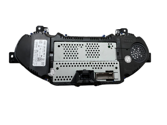 Панель приборов 4G8920982K, 0263672119 Audi A6 C7