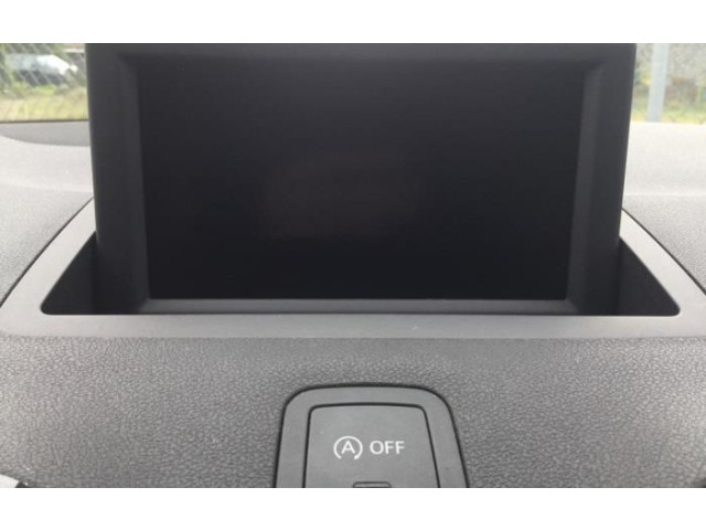 Дисплей 505562, 8X0857273B Audi A1