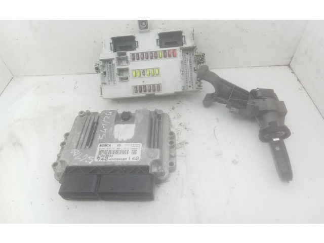 Zpětné zrcátko  Alfa Romeo Giulietta 2011  940A5000  