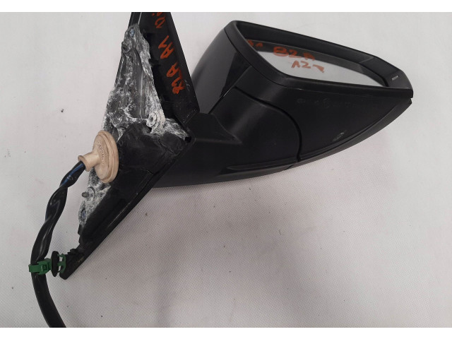 Зеркало электрическое Audi A1 2018 - года