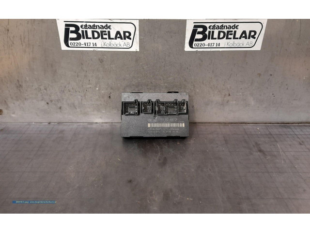 Блок комфорта 1K0959433CP Volkswagen Caddy