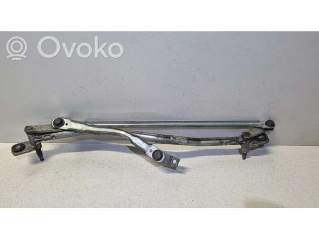 Механизм стеклоочистителей (трапеция)