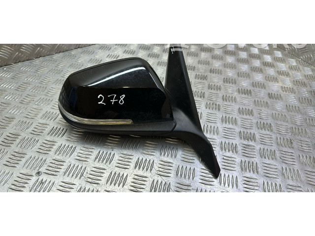Zpětné zrcátko BMW 1 F20 F21 2012