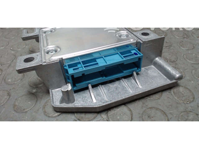 Блок подушек безопасности 13158713, 13259917   Opel Meriva A