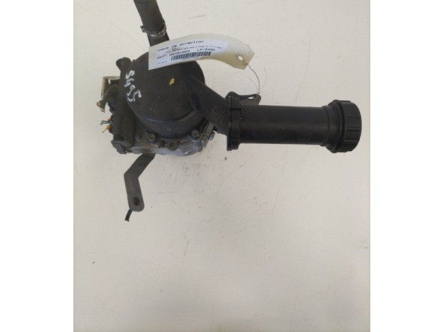 Рулевая рейка  Насос усилителя руля 1616384180   Citroen Berlingo 2008 - 2018 года