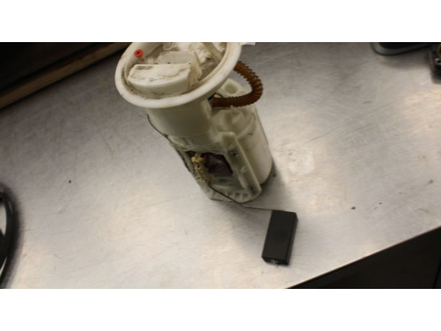 Топливный насос