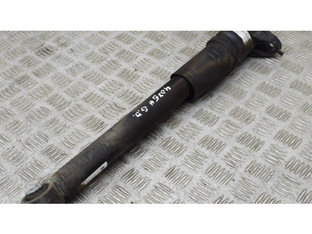 Задний aмортизатор      