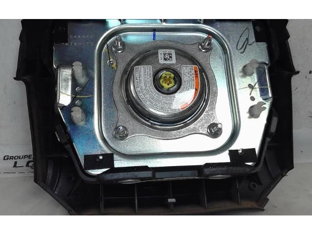 Подушка безопасности водителя 5062907 Ford Ranger