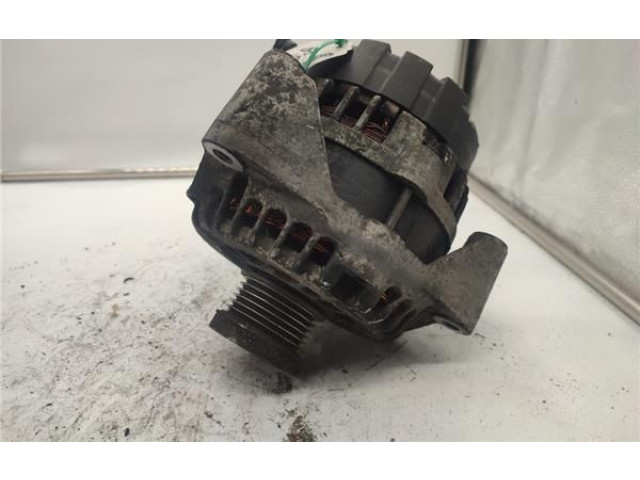 Блок АБС A6651540102, A6651540102 SsangYong Rodius - года