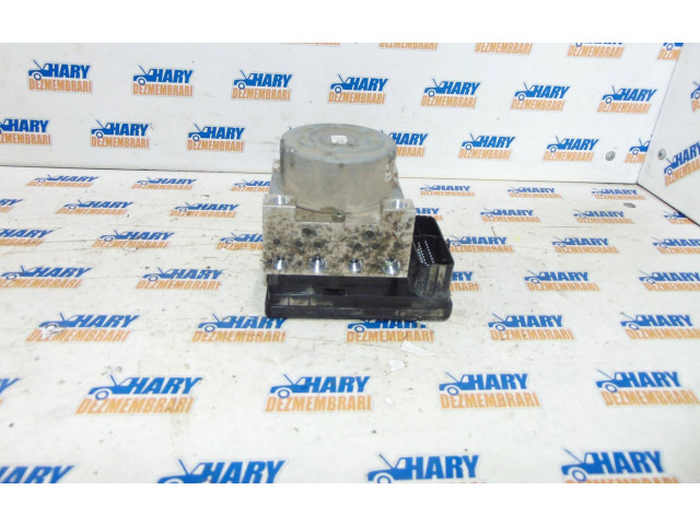 Блок АБС 476600078R Dacia Dokker 2012 - года