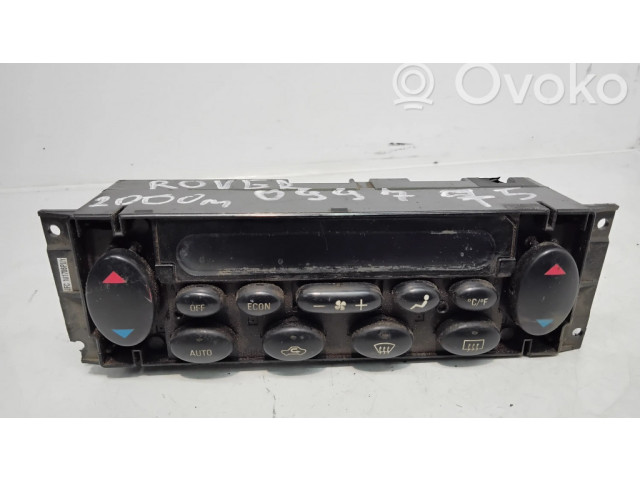 Блок управления климат-контролем JFC101786PUY, MF1464307227   Rover 75