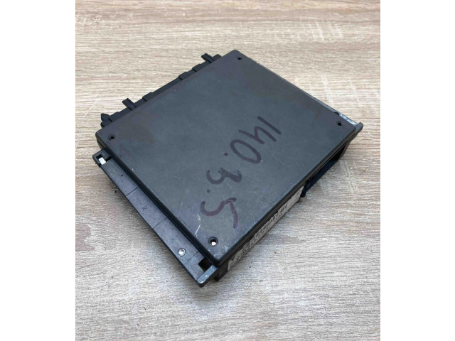 Řídící jednotka 0105457732, 05375070   Mercedes-Benz S W140 1991