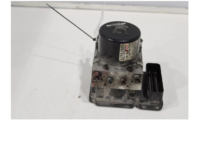Jednotka ABS 06.2102-1533.4 Peugeot 4007 2007